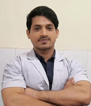 Dr. Aslam Ali Mbbs, MD- Dermatology (GMCH) Fellowship in Advanced Medical Dermatology, CMC Vellore Dermatologist