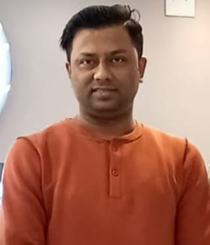 Dr. Joydeep Dutta MD, Gastroenterologist