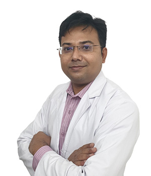 Dr. Kaushik Kumar Dutta MS Orthopaedics Orthopedic Specialist