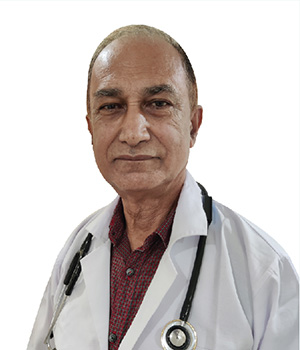 Dr. (Prof) Saumar Jyoti Baruah MBBS, MS,M.Ch (URO) AIIMS Urologist