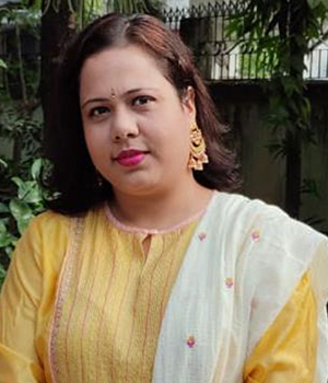 Dr. Vidhi Bhatia MBBS, MD - Dermatology , Venereology & Leprosy Dermatologist