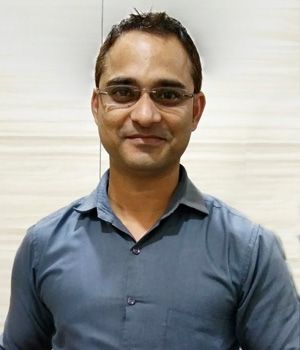 Mr. Kankan Sarmah MA (Pshychology) Clinical Psychologist