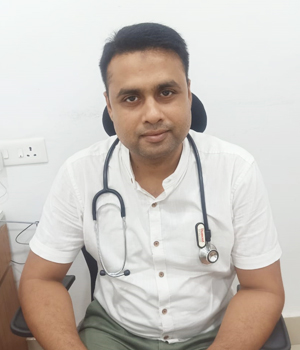 Dr. Meraj Uddin Ahmed MBBS,DDM (APOLLO), ACMDC (PHF) Regd.No-21726 (AMC) Consultant Diabetologist