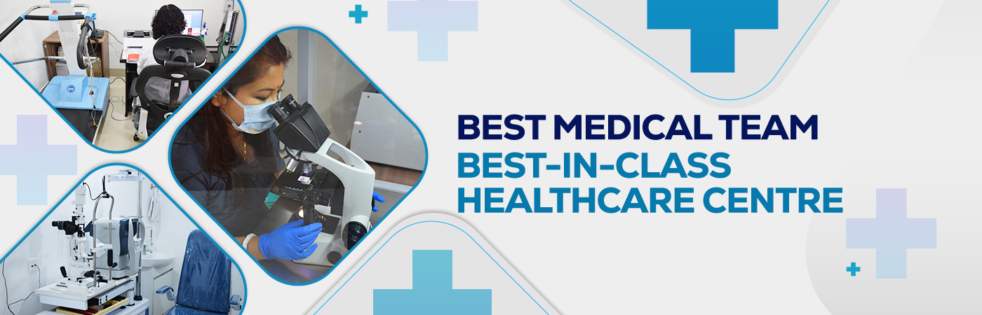 Arbor Vitae Health Initiatives Diagnostic Lab - Cutting-Edge Medical Testing