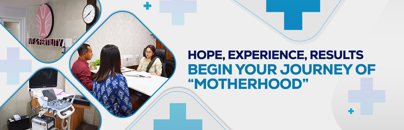 Arbor Vitae Health Initiatives IVF Services - Pioneering Fertility Solutions