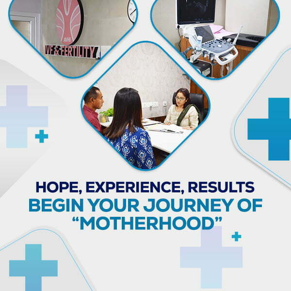 Arbor Vitae Health Initiatives IVF Services - Pioneering Fertility Solutions